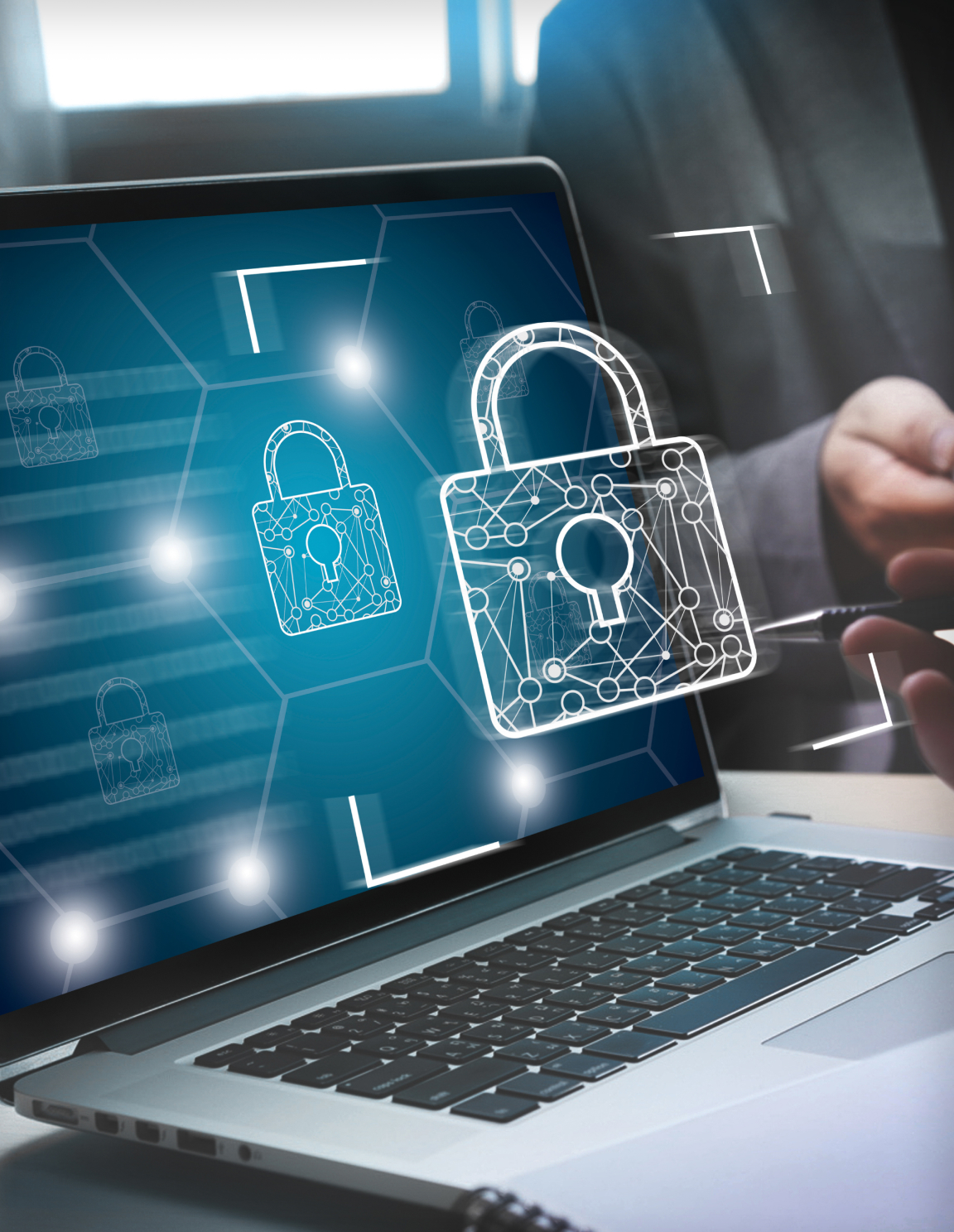 Cybersecurity Projects – New Cognito