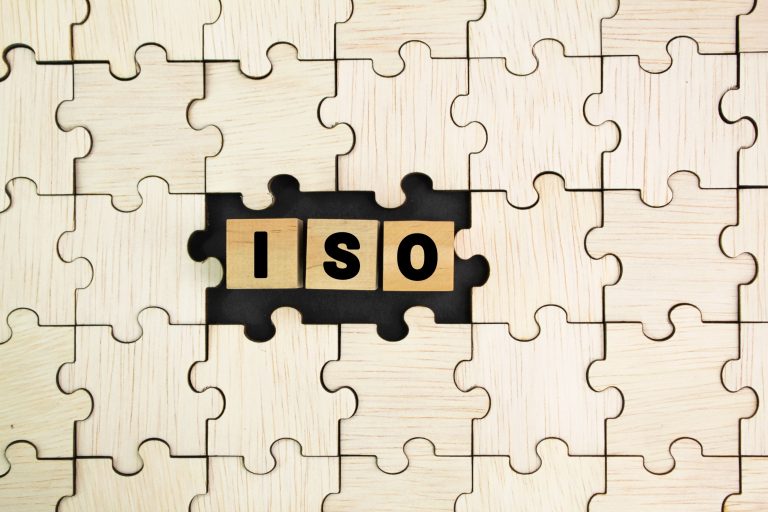 ISO 14001:2015 and ISO 45001:2018 Certifications